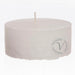 Velas and Candles 100% Paraffin Pillar Souvenirs Floating 6x3 0
