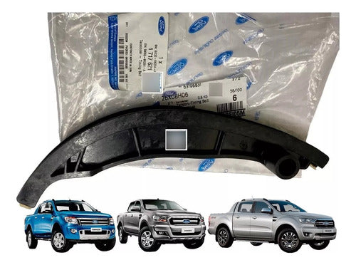 Tensor Guia Cadena Distribucion Ford Ranger 3.2 2012/ 0