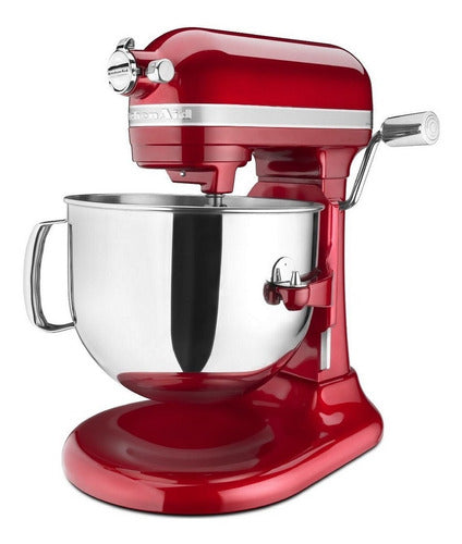 Graxa Para Batedeiras Kitchen Aid Kitchenaid 1kg 3