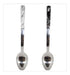 Stainless Steel Spoon 37 cm | Marble 6