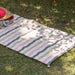 Beach Blanket Lola Pets with Loops 2 x 1.5 Meters 17