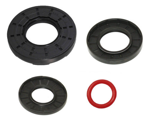 EMP Seadoo 800 Crankshaft Seal Kit Year: 1995-2005 Nautical Engine 0