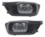 DLAA Kit Faros Camineros Ford Ranger 2020-2022 Instalados 0