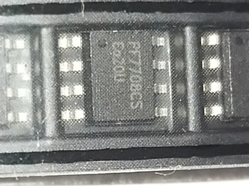 Powerforest Pf7708cs Smd Sop8 Ic Ci 0