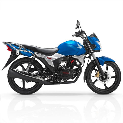 Manchon Taco Maza Invicta 150 Original Honda Juego M3 6