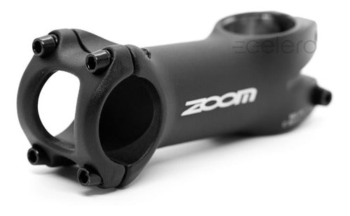 Zoom Stem Ahead 31.8 90 Mm Bicycle MTB Fixie - Celero 1