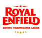 Royal Enfield Himalayan Black Cylinder Protector 1