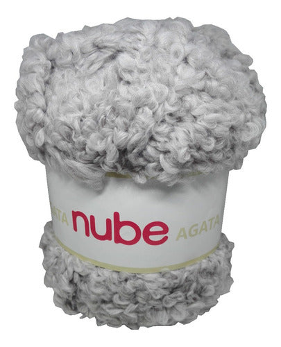 100g Agate Cloud Yarn Ball - Assorted Colors 6