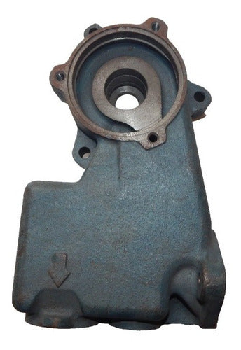 Cuerpo Bomba Wilo / Salmson Modelo Pw175ea / Sp175a-50m 0