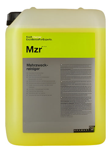 Koch Chemie Mehrzweckreiniger Mzr 11 Kg (10 L) 0