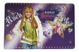 Idelar Hannah Montana Individual Placemats for Girls 2D 2