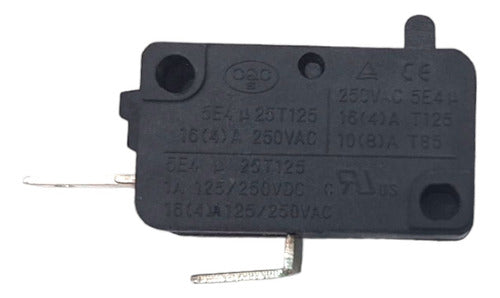 Liliana Micro Switch Licuadora AL519 / AL521 Original 0