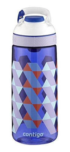 Contigo Kids Automatic Shut-Off Water Bottle 20 oz 0