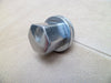 Ford Focus Ciega Cromada Wheel Nut 2