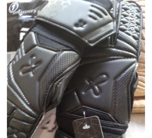 Prostar Guantes De Arquero Neosense Junior 6/7 1