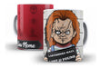 SUMATEDIGITAL Plantillas Para Tazas Terror, Pack Sublimacion Halloween 0