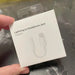 Opaa! iPhone Lightning to 3.5 mm Audio Headphones Adapter 3