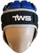 TWS Rugby Head Protection Helmet - Boulogne/Spartacus Model 0