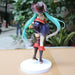 Koki Anime Store Figura Miku Hatsune - Vocaloid Pascua 22cm #08 1