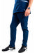 Ambo Medico Hombre Spandex Terzo Diseño Liso Marino Spx 4