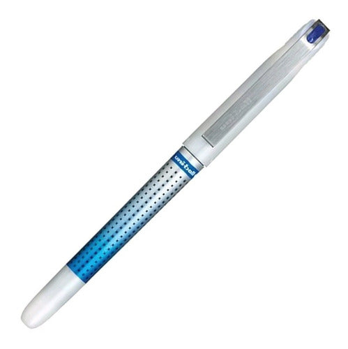 Uni-ball Roller Eye Needle Medium Point 0.7 mm - Set of 5 1