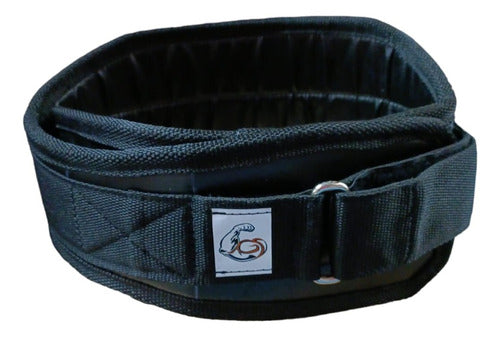 AGS Lumbar Protection Belt Size 1 0