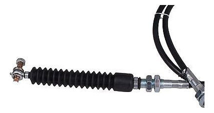 Gear Shift Control Cable Para Polaris Rzr 800 2004-2006 Sust 2