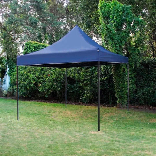 Makawa Gazebo Plegable 3x3m MK-T3X3 1