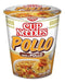 Fideos Cup Noodles Nissin Pollo 69g. X12 Unidades 0