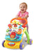 Best Baby Walker for Boys, Secure with Wheel Brakes 4