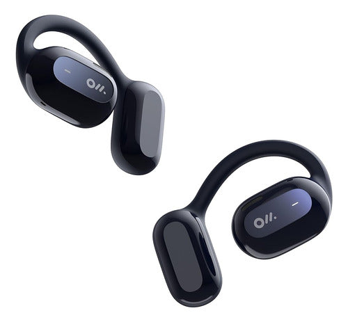 Oladance OWS2 Open Ear Headphones Multipoint Bluetooth 5.3 0