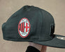 AC Milan Puma Football Cap - Flat Visor 1