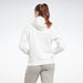 Reebok Buzo Ri Bi Fleece Hoodie Mujer Con Capucha Training 2