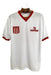 Estudiantes Champion 1982-1983 White Mc Retro T-Shirt 4