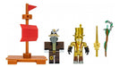 Roblox Set Muñecos 7cm Con Accesorios 7 Piezas Kanata 1