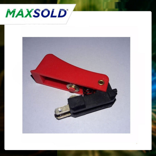 MAXSOLD Trigger Button Mig Mag Torch 6