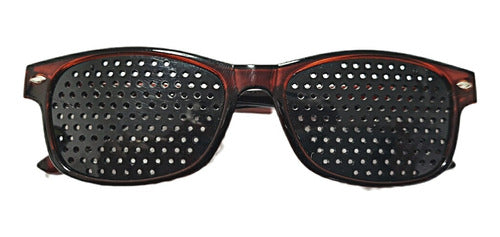 Stenopeic Glasses for Presbyopia - Model 8510 14