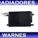 RADW Audi A3 Condenser 2007 2008 2009 2010 1