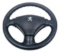 Volante Direção Peugeot 207 2008/2011 9683468777 Desgaste 0