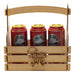 Beer Can Holder Box, Father's Day Fibrofacil - Pack of 5 2