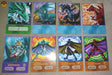 Kit 25 Cartas Yu-gi-oh Versão Anime A Sua Escolha 5