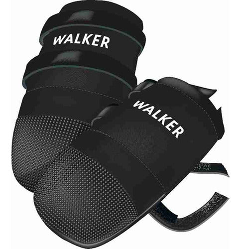 Botas Protectoras Neoprene Para Perros Walker Xxl X 2 Unid 0