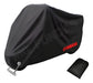 Waterproof Cover Yamaha Fascino Crypton Mt Ybr Fz Xtz R1 0