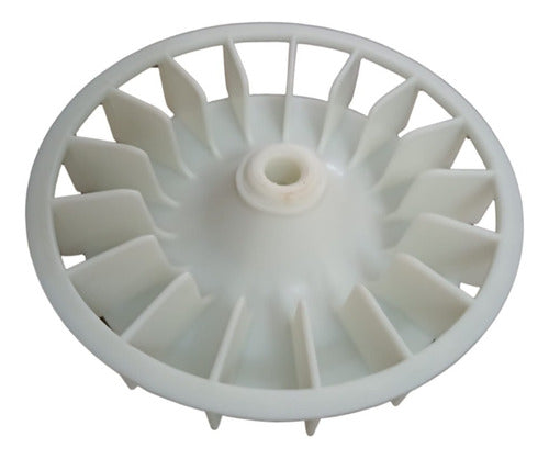 Candy Original Rear Fan for Dryer Ro C9tcerx-12 0