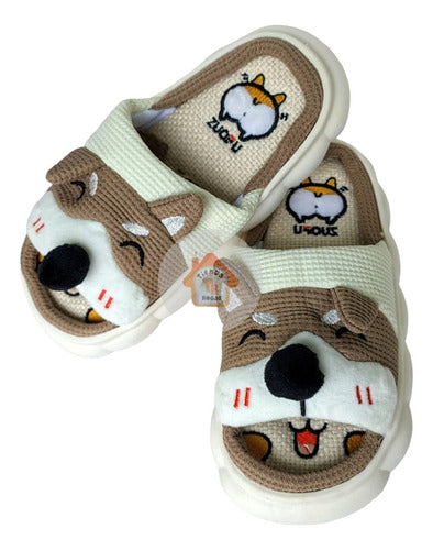 Imported Kawaii Slippers 11