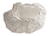 Disposable Polyethylene Shower Caps Pack of 500 Units - Amenities 5