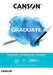 Bloco Graduate Aquarela A4 250g Canson 0