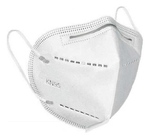 GSD KN95 N95 Face Mask Respirator Pack of 10 0