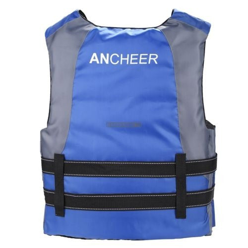 ANCAREER Adult Type Complete Life Jacket Vest 2