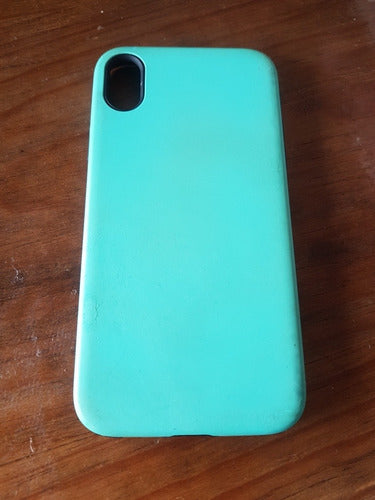 Carcasa Funda De iPhone XR 1